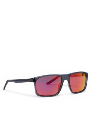 Nike Okulary przeciwsłoneczne Fire L P FD1819 021 Czarny