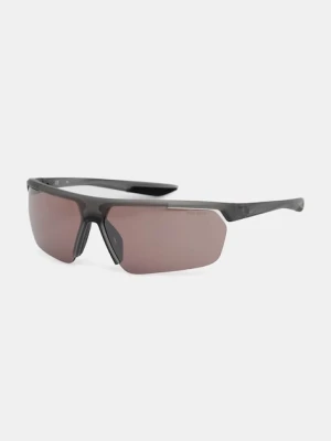 Nike okulary przeciwsłoneczne GALE FORCE kolor szary CW4669