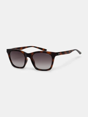 Nike okulary przeciwsłoneczne kwadratowe damskie VITAL