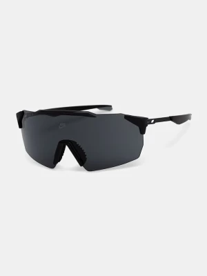 Nike okulary przeciwsłoneczne LIMITLESS czarny