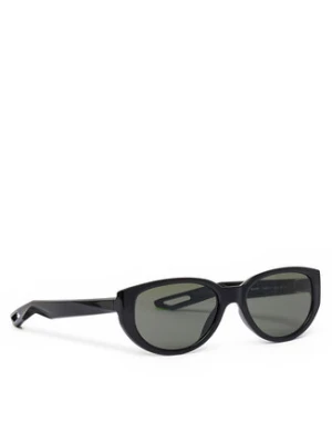 Nike Okulary przeciwsłoneczne NV07 FN0303 011 Czarny