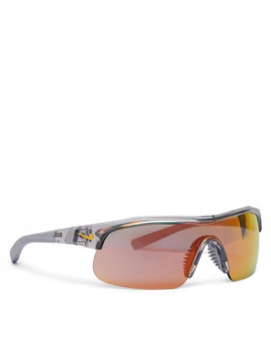 Nike Okulary przeciwsłoneczne Show X1 DX6520 066 Szary