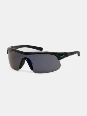 Nike okulary przeciwsłoneczne SHOW X1 kolor czarny DX6520