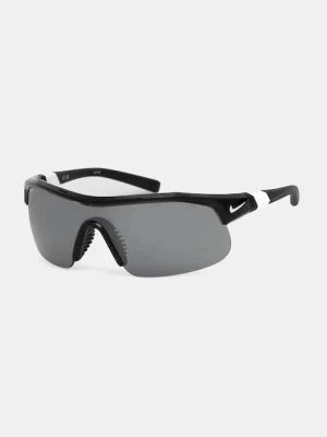 Nike okulary przeciwsłoneczne SHOW X1 kolor czarny DX6520