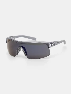 Nike okulary przeciwsłoneczne SHOW X1 kolor szary DX6520