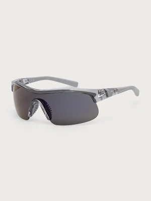 Nike okulary przeciwsłoneczne SHOW X1 szary