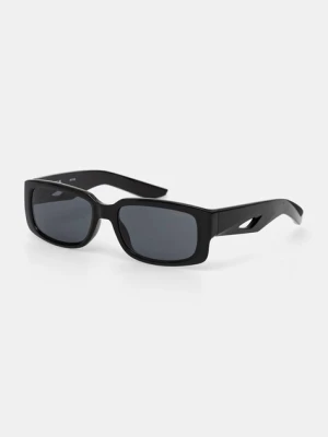 Nike okulary przeciwsłoneczne VARIANT I kolor czarny EV24013