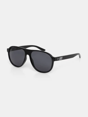 Nike okulary przeciwsłoneczne VINTAGE ICON czarny