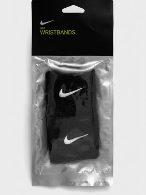 Zdjęcie produktu Nike Opaska (2-Pack) kolor czarny