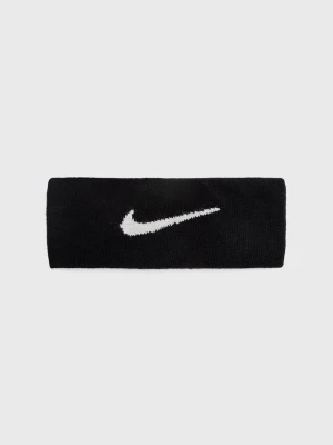 Nike opaska czarny