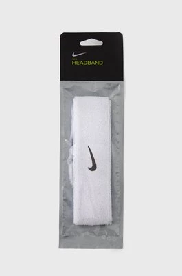 Nike Opaska kolor biały