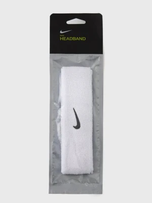 Nike Opaska kolor biały