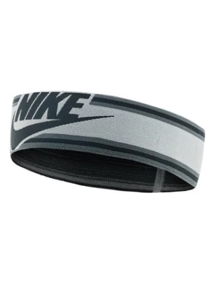 Nike Opaska materiałowa N.100.3550.147.OS Szary