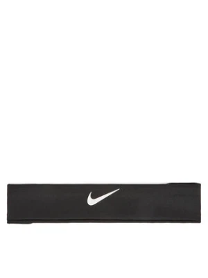 Nike Opaska materiałowa NI-N.100.4343 Czarny
