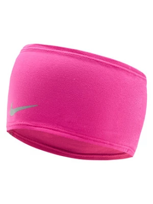 Nike Opaska N.100.3447.620.OS Różowy