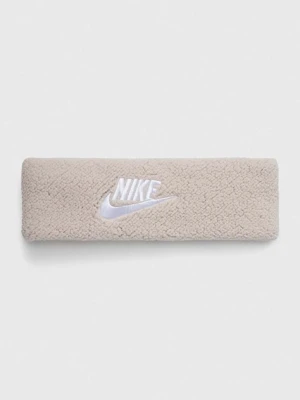 Nike opaska na głowę