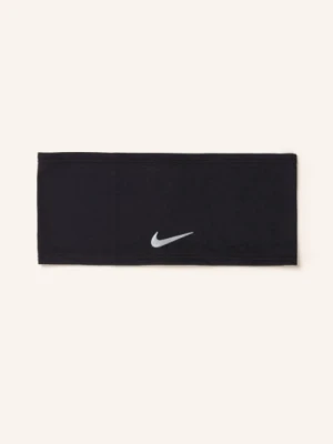 Nike Opaska Na Głowę Dri-Fit Swoosh schwarz