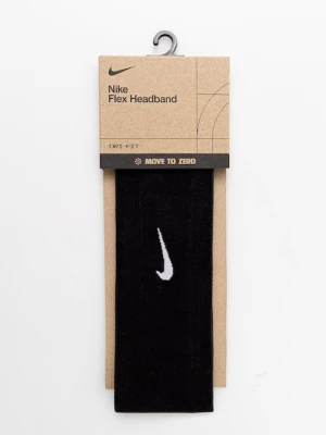 Nike opaska na głowę FLEX