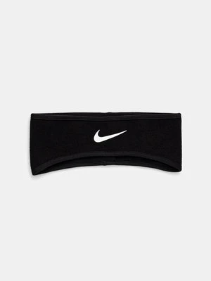 Nike opaska na głowę kolor czarny N.000.3530.091