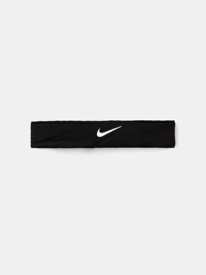Nike opaska na głowę kolor czarny N.100.4343.010