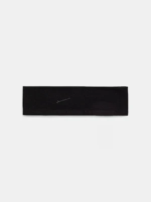 Nike opaska na głowę kolor czarny N.101.1710.001.OS