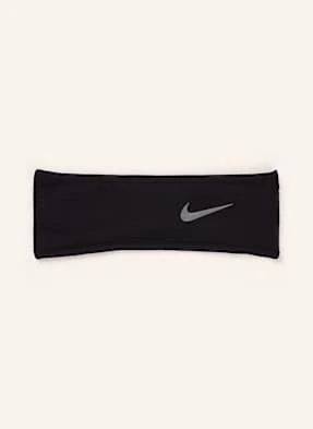 Nike Opaska Na Głowę Sphere schwarz