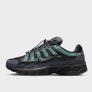 Nike P-6000 mężczyźni szary rozmiar Buty