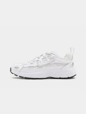 Nike P-6000 Bp biały
