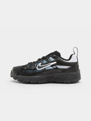 Nike P-6000 Fade Lace Bp czarny