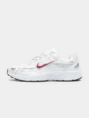 Nike P-6000 Gs biały