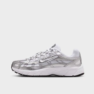 Zdjęcie produktu Nike P-6000 (GS) uniseks Lifestyle biały rozmiar Buty