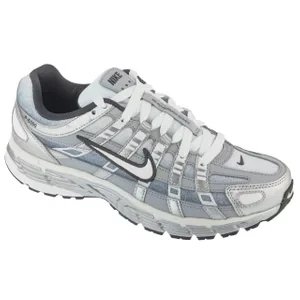 Zdjęcie produktu Nike P-6000 IH4465-095, Męskie, Szare, buty sneakers, przewiewna siateczka, rozmiar: 42,5