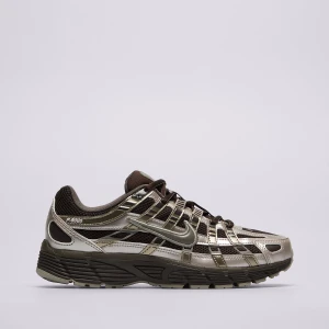 Nike P-6000 Met brązowy