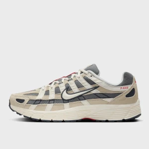 Nike P-6000 mężczyźni beż rozmiar Buty