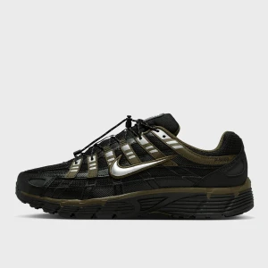 Nike P-6000 mężczyźni czarny rozmiar Buty
