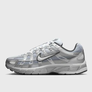 Nike P-6000 mężczyźni szary rozmiar Buty