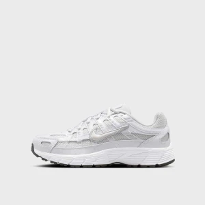 Nike P-6000 (PS) uniseks Lifestyle biały rozmiar Buty
