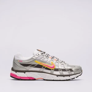 Nike P-6000 srebrny