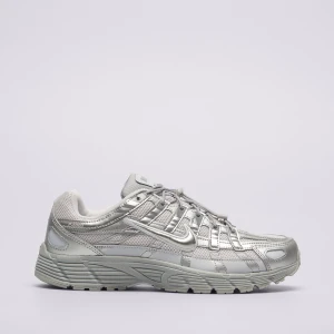 Nike P-6000 Ut Bg srebrny