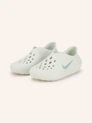 Nike Pantofle Reactx rejuven8 Z Wycięciami weiss