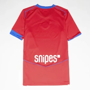 Paris Saint-Germain 2025/26 Stadium Third Nike