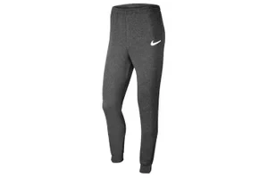 Nike Park 20 Fleece Pants CW6907-071, Męskie, Szare, spodnie, bawełna, rozmiar: L