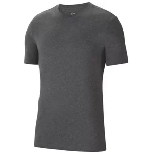 Nike Park 20 M Tee CZ0881-071, Męskie, Szare, t-shirty, bawełna, rozmiar: L