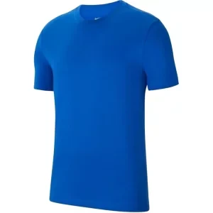 Nike Park 20 M Tee CZ0881-463, Męskie, Niebieskie, t-shirty, bawełna, rozmiar: 3XL