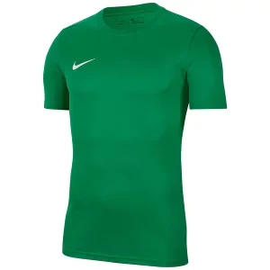 Zdjęcie produktu Nike Park VII Tee BV6708-302, Męskie, Zielone, t-shirty, poliester, rozmiar: M