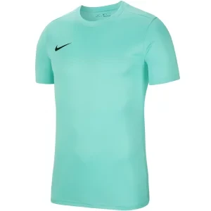 Zdjęcie produktu Nike Park VII Tee BV6708-354, Męskie, Błękitne, t-shirty, poliester, rozmiar: XXL