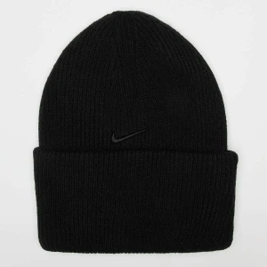 Nike Peak Beanie Premium uniseks Czapki beanie czarny rozmiar Akcesoria