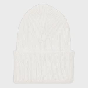 Nike Peak Beanie uniseks Czapki beanie biały rozmiar Akcesoria