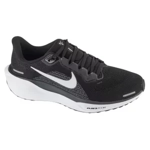 Nike Pegasus 41 FD2723-002, Damskie, Czarne, buty do biegania, tkanina, rozmiar: 37,5
