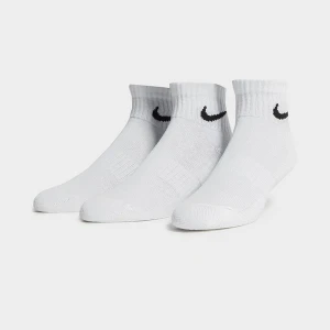 Nike_Performance Skarpety 3-Pack Lightweight